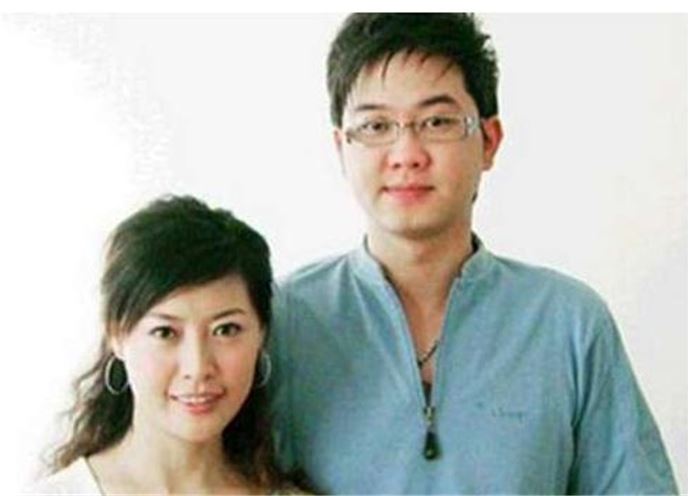 赵川第一任妻子 赵川三个妻子的资料介绍