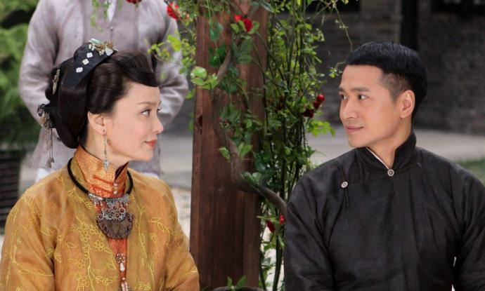 潘虹个人资料 潘虹现任老公是谁