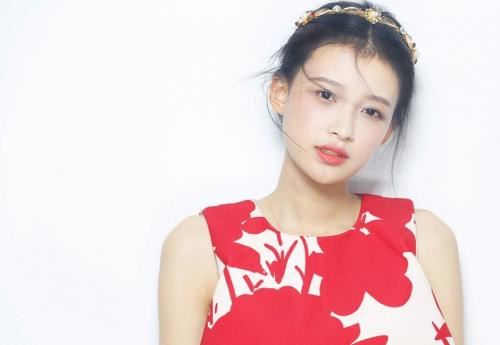 董子健孙怡怎么认识的 孙怡的家庭背景不一般