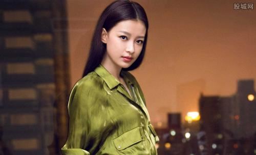 董子健孙怡怎么认识的 孙怡的家庭背景不一般