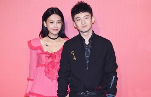 董子健孙怡怎么认识的 孙怡的家庭背景不一般