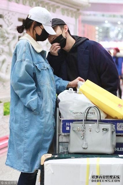 董子健孙怡怎么认识的 孙怡的家庭背景不一般