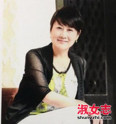 张凯丽郭冬临什么关系 张凯丽老公张建全资料