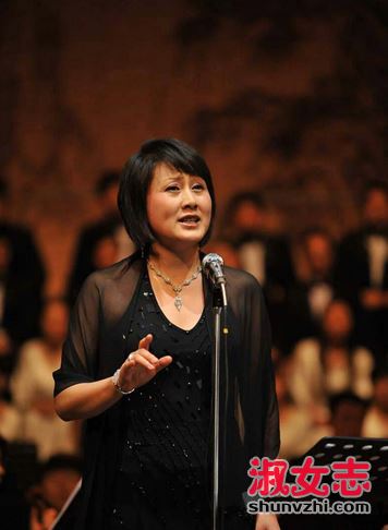 张凯丽郭冬临什么关系 张凯丽老公张建全资料