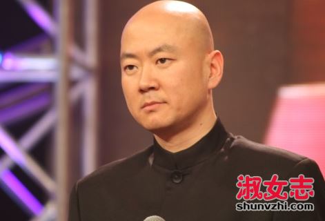 张凯丽郭冬临什么关系 张凯丽老公张建全资料