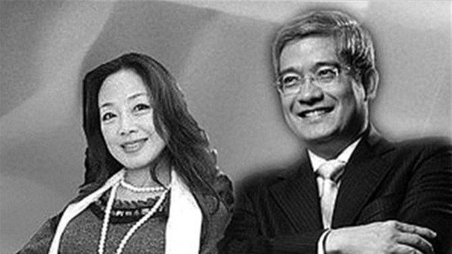 郎咸平是个什么样的人 郎咸平六任妻子分别是谁