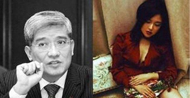 郎咸平是个什么样的人 郎咸平六任妻子分别是谁