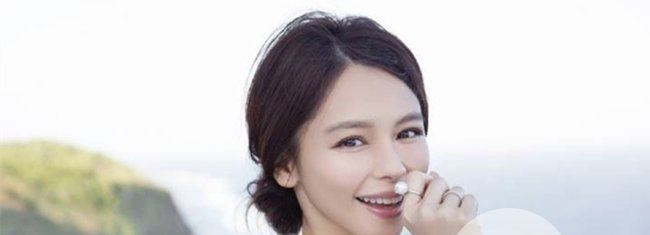 江国宾徐若瑄真做了吗 清纯玉女徐若瑄拍的三级？