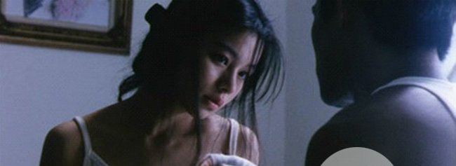 江国宾徐若瑄真做了吗 清纯玉女徐若瑄拍的三级？