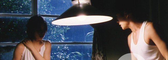 江国宾徐若瑄真做了吗 清纯玉女徐若瑄拍的三级？