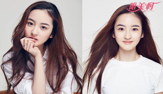 张木易和miki做过了吗 miki现在长大的照片