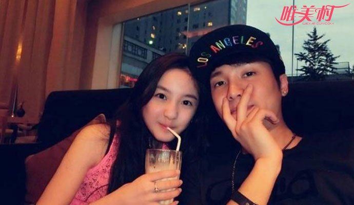 张木易和miki做过了吗 miki现在长大的照片