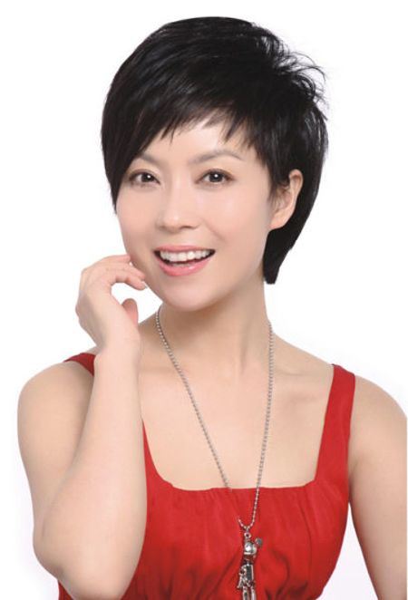 庞晓戈的前任老公是谁 庞晓戈为什么嫁给范军