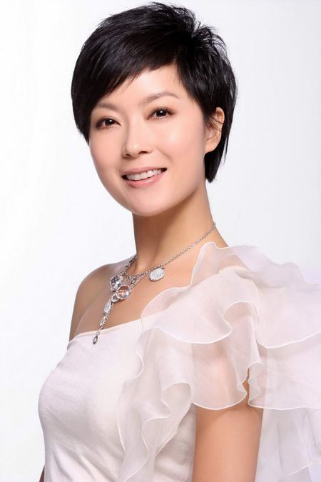 庞晓戈的前任老公是谁 庞晓戈为什么嫁给范军