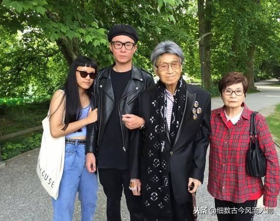 台湾主持人为什么要安乐死 傅达仁的资料介绍