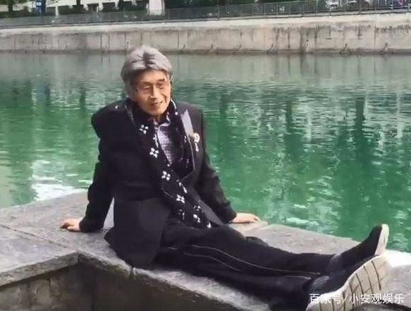 台湾主持人为什么要安乐死 傅达仁的资料介绍