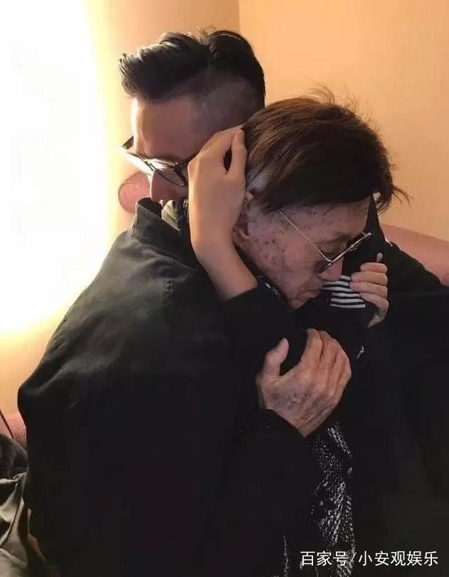 台湾主持人为什么要安乐死 傅达仁的资料介绍