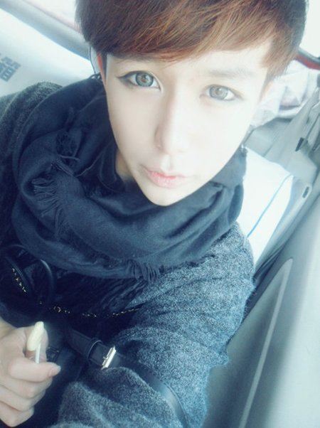 徐浩鑫是谁?参加快男素颜照 徐浩鑫为什么那么有钱