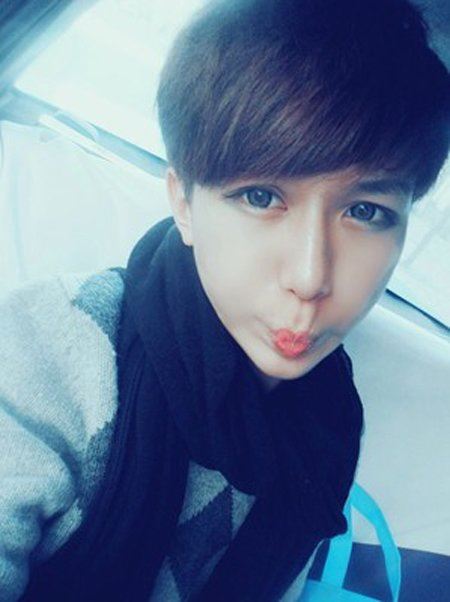 徐浩鑫是谁?参加快男素颜照 徐浩鑫为什么那么有钱