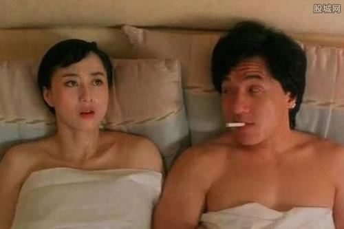 利智和赌王什么关系 利智为何不能嫁给赌王