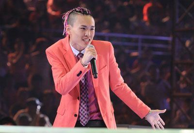 中国好声音丁丁张玮床照怎么回事