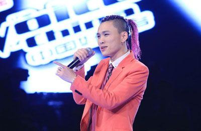 中国好声音丁丁张玮床照怎么回事