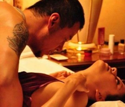 中国好声音丁丁张玮床照怎么回事