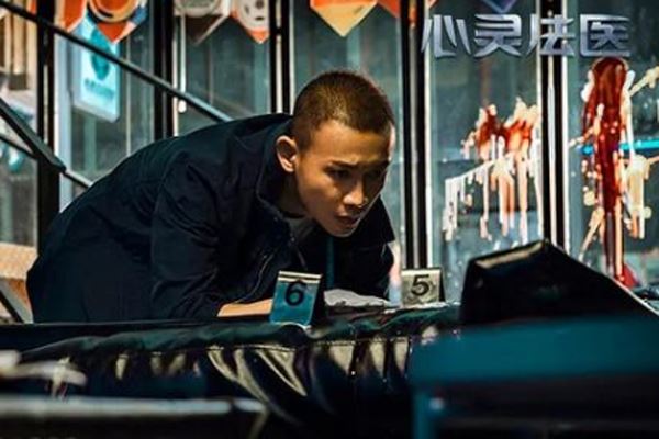 心灵法医最终凶手为什么杀人