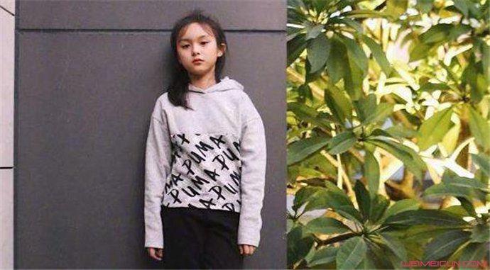 演员张熙然资料背景、哪里人