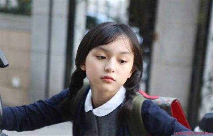 演员张熙然资料背景、哪里人