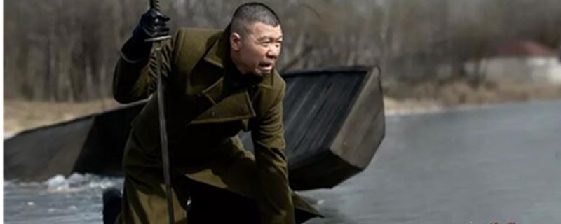 老炮儿结局什么意思为什么不打