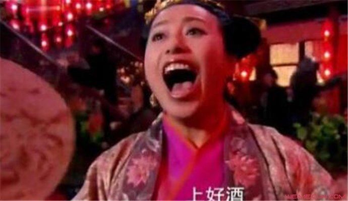 圈内老鸨是什么意思 老鸨是什么意思