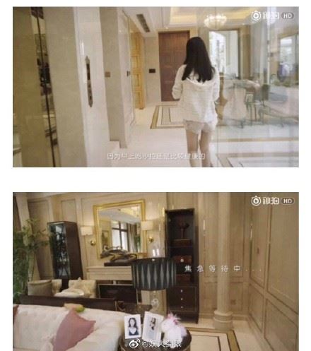 乔欣家里到底干什么的 乔欣家到底多有钱揭秘