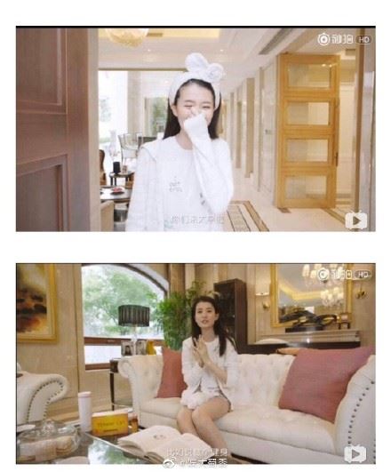 乔欣家里到底干什么的 乔欣家到底多有钱揭秘