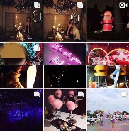 乔欣家里到底干什么的 乔欣家到底多有钱揭秘