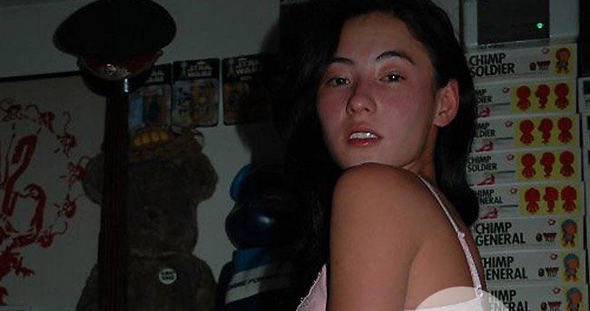 张柏芝门照艳全集图片 尺度甚大令人脸红