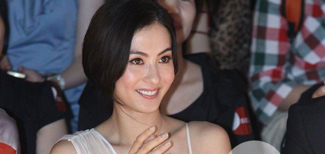 张柏芝门照艳全集图片 尺度甚大令人脸红