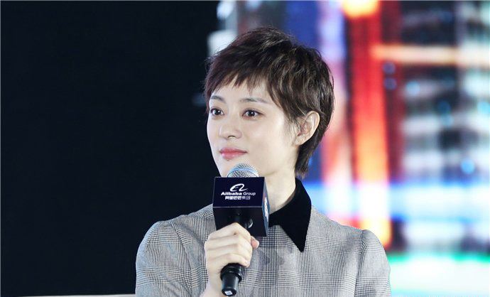 孙俪谈过几个男友 孙俪前男友是谁