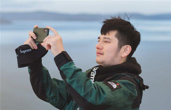 孙俪谈过几个男友 孙俪前男友是谁