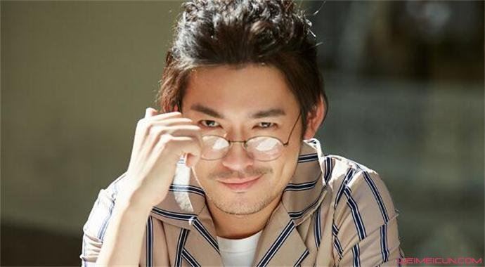 江珊和张博结婚了吗 张博的资料和背景