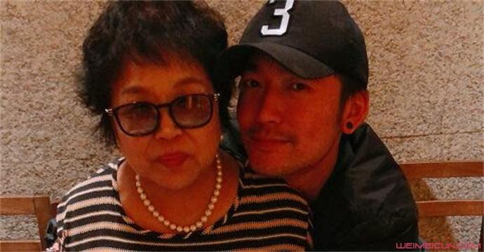 江珊和张博结婚了吗 张博的资料和背景