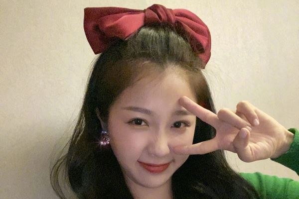 虞书欣家境怎么样 虞书欣家里很有钱吗