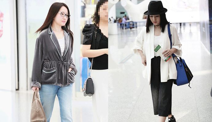 杨钰莹年龄和个人资料 杨钰莹近照素颜很漂亮