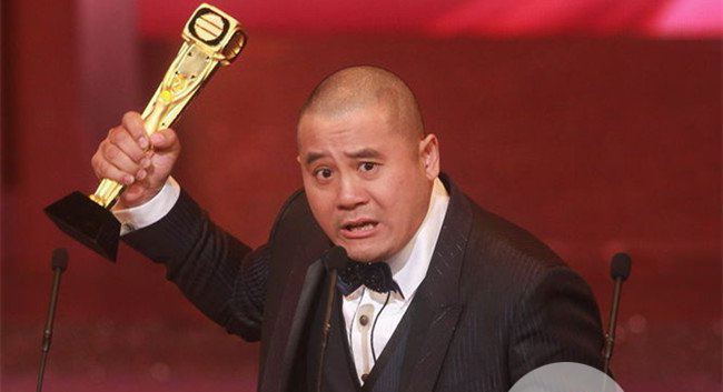 麦长青老婆林孜吗 TVB中打拼30年安享晚年