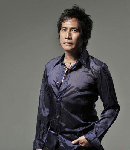 齐秦私生子事件 被前妻告上法庭