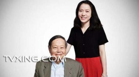 翁帆为杨振宁产下一子真相 根本经不起推敲