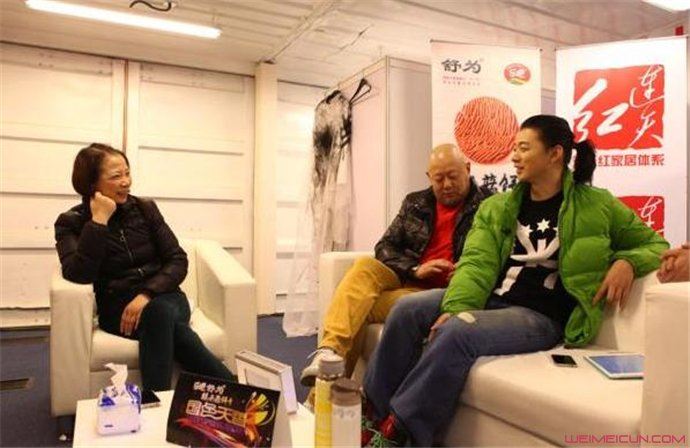 霍尊父亲资料背景 霍尊父亲背景显赫