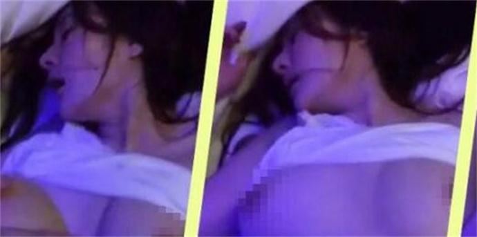 温州阿琳11分20秒醉酒被强奸 传成杨幂醉酒被强奸