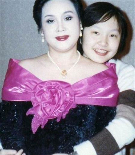 李谷一现任丈夫资料 李谷一历任丈夫都是谁