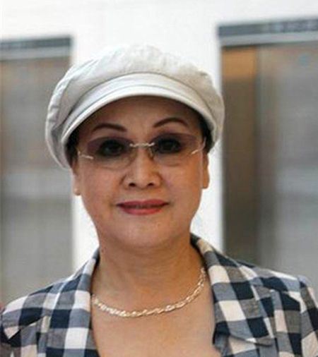 李谷一现任丈夫资料 李谷一历任丈夫都是谁